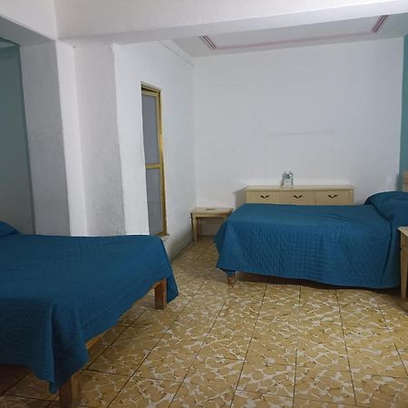 Hotel Viena Irapuato Buitenkant foto