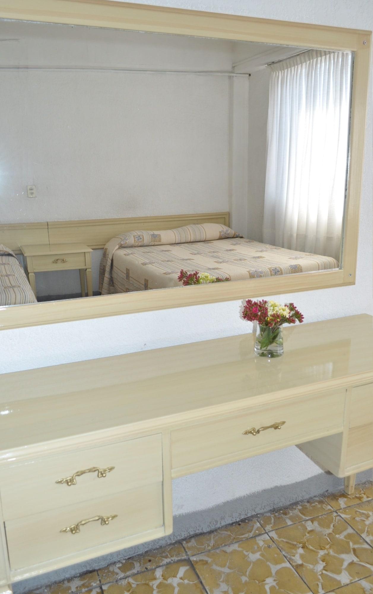 Hotel Viena Irapuato Buitenkant foto