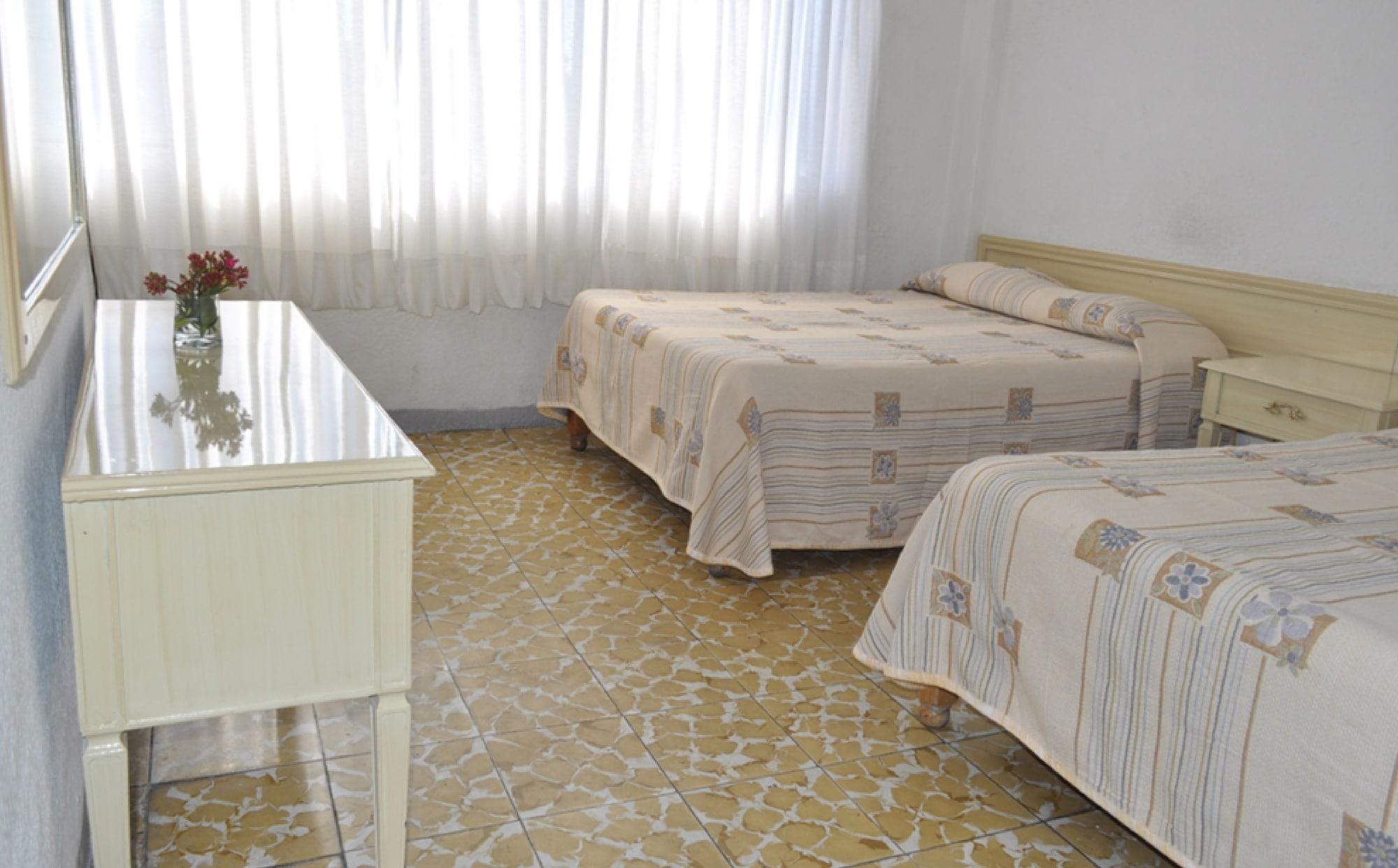 Hotel Viena Irapuato Buitenkant foto