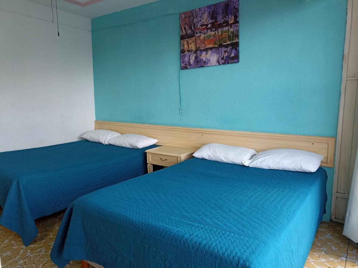 Hotel Viena Irapuato Buitenkant foto