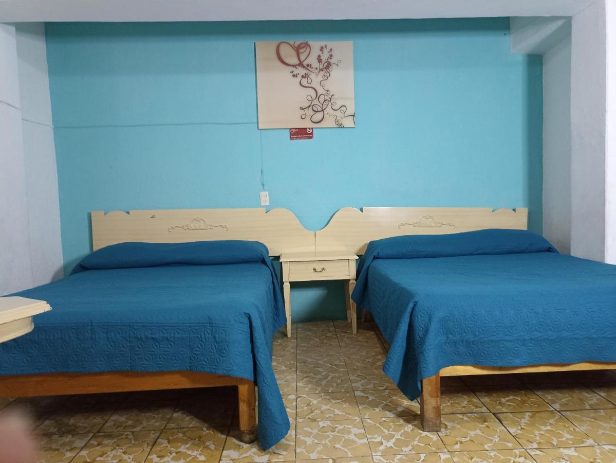 Hotel Viena Irapuato Buitenkant foto