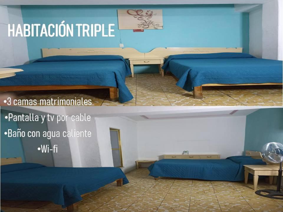 Hotel Viena Irapuato Buitenkant foto
